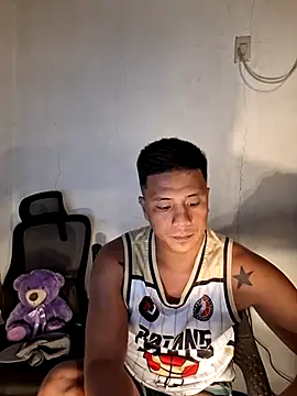 Felix_Asher webcam