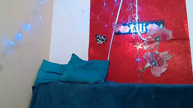 liliimilf webcam