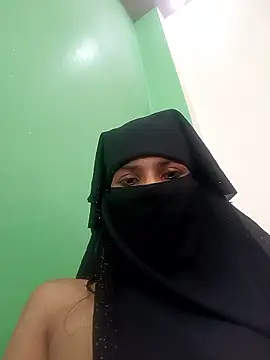 Aafreen_36 webcam
