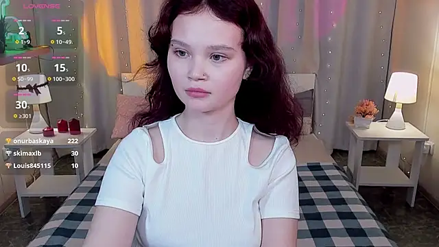 emilychaves - EmilyChaves's free webcam - UK Sex Cams