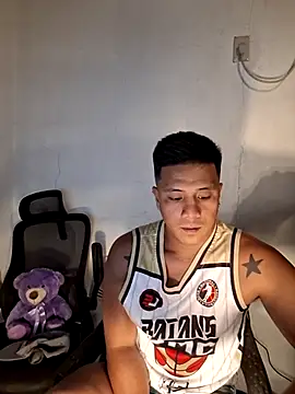 Felix_Asher webcam