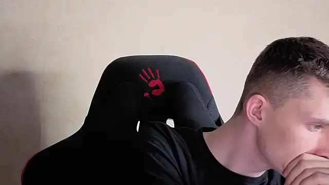 touch_me7 webcam