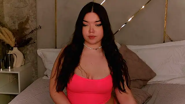NaomiAster webcam