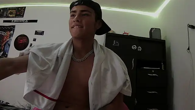 Fenix_hardcock webcam