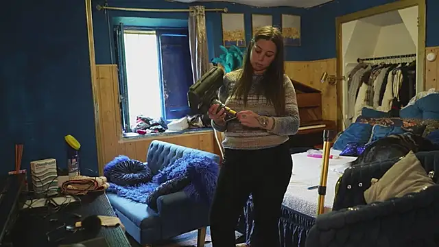 VanessaDoyle webcam