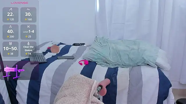 Apolo_Bianco_ webcam