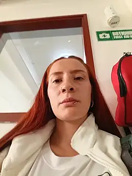 Samyra_Biker12 webcam