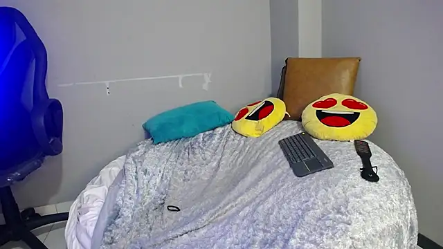 Jary_nova webcam
