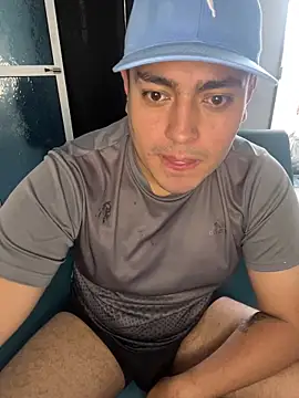 dereeck23 webcam