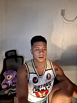 Felix_Asher webcam