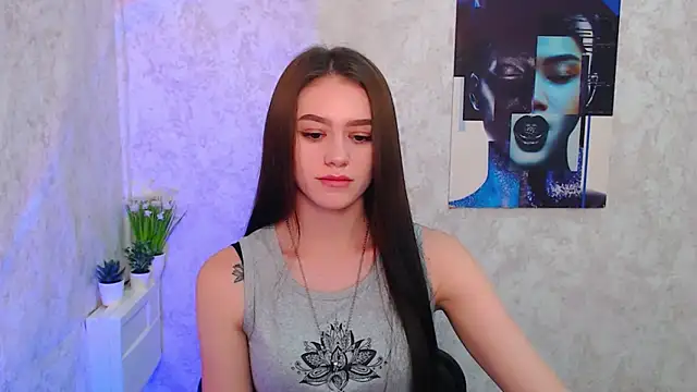 AprillXoxo webcam