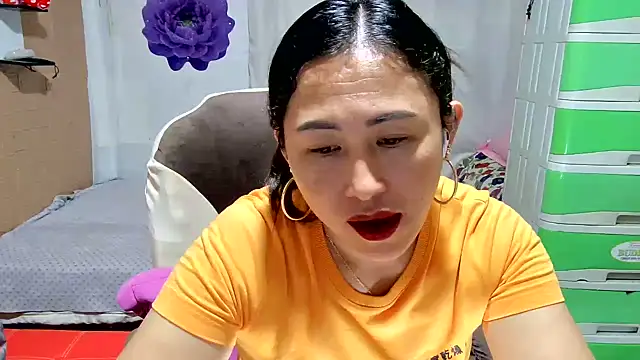 Filipina_Desire webcam