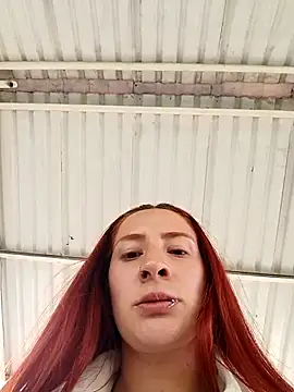 Samyra_Biker12 webcam