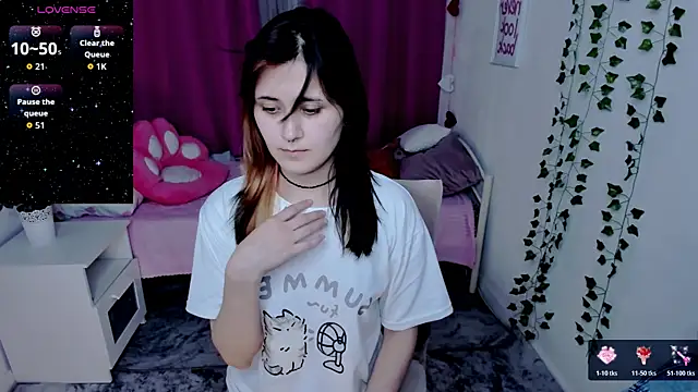 Alexa_Lexi_ webcam