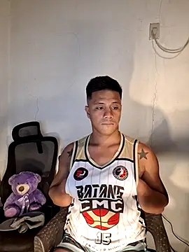 Felix_Asher webcam