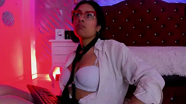 Roxanne_Han webcam