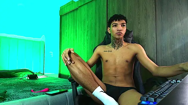 im_Usuga webcam