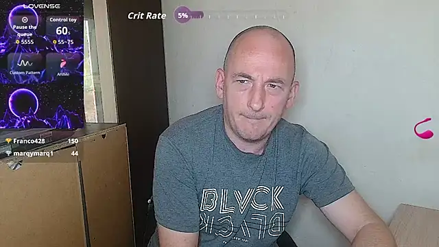johan___barker - Johan___Barker's free webcam - UK Sex Cams