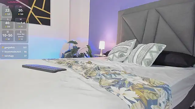 Gaby_cruz_ webcam