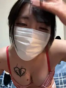 o_Yuki_o webcam