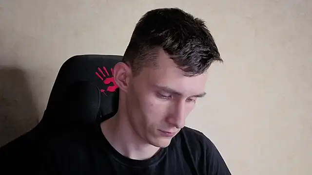 touch_me7 webcam