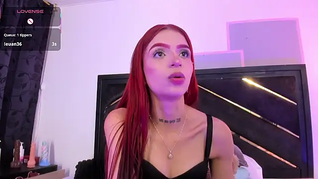 april_jones05 webcam