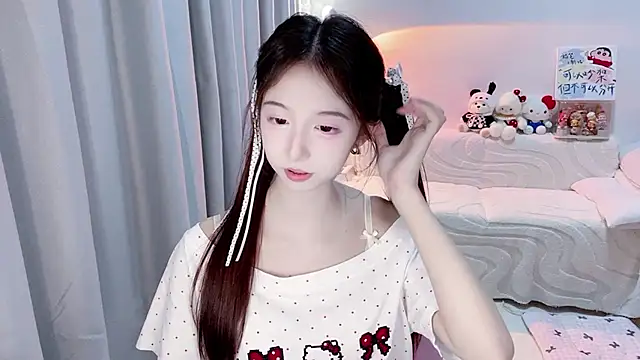 lucky-tt webcam