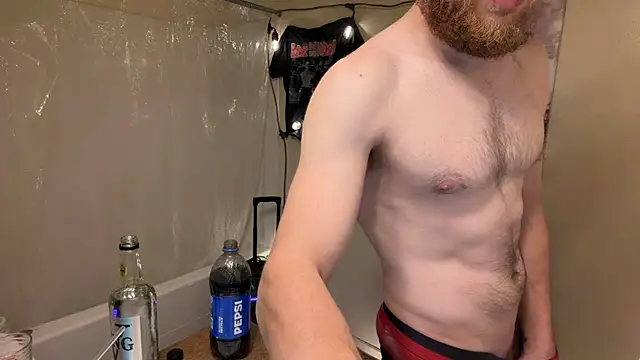 Bad_Boy69_MattZZZ webcam