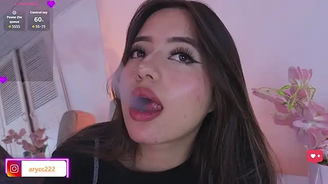 arycooper_ webcam