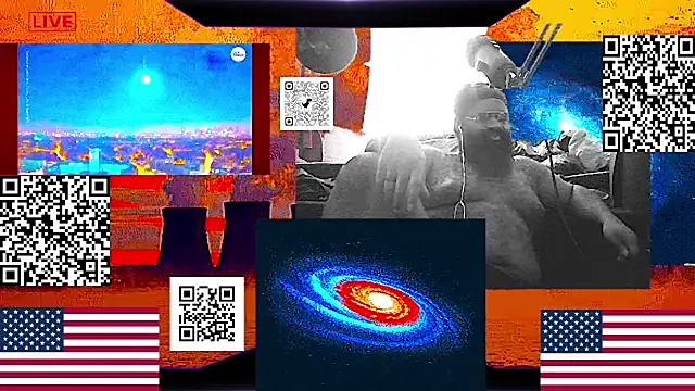 RussellTaylorLacy webcam