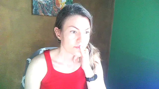 Margarett webcam