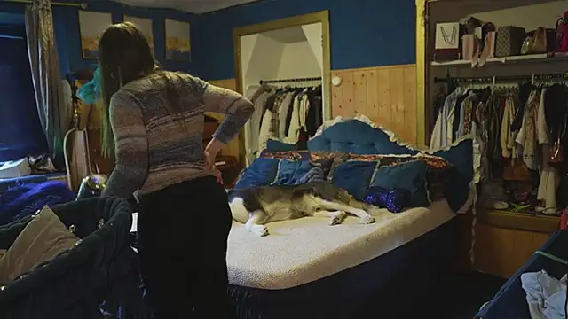 VanessaDoyle webcam
