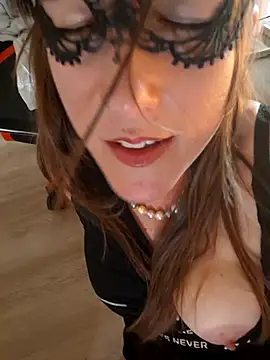 SPrITZMAUS webcam