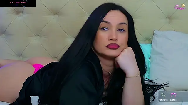 Daliya Arabian (DaliyaArabian)