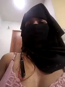 Aafreen_36 webcam