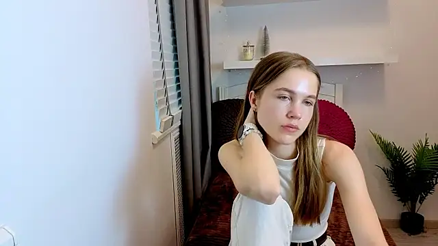 LoveXLexi webcam