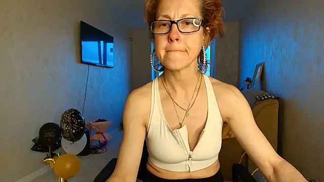LioraWeiss webcam