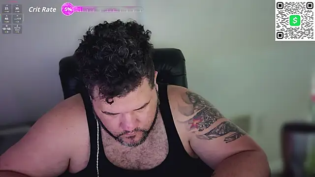 HotDominicanCum live sex cam