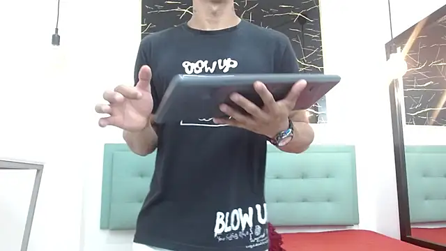 Jeanpaul47 webcam