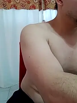 Bradd_32 webcam