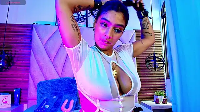 KimberlyFox_t webcam