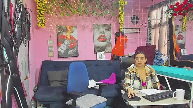 lesbiancuple webcam