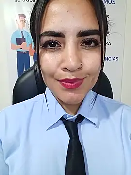 MAYE__13 webcam