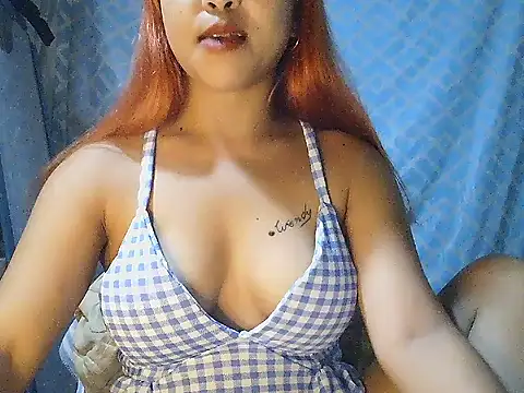 AsianKelly69 webcam