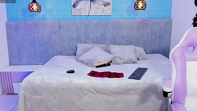 yeye_sweet_ webcam