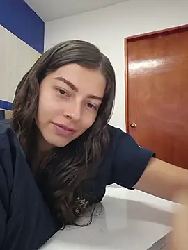 IrisBound webcam