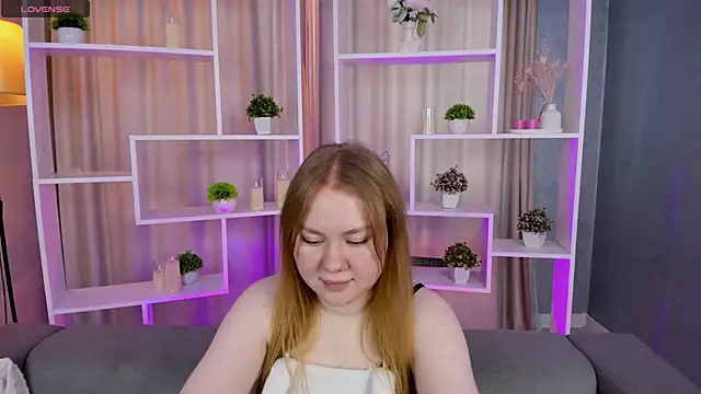 AlexaaBee webcam