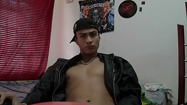 Fenix_hardcock webcam