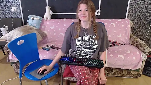 Gr4_soul_ webcam