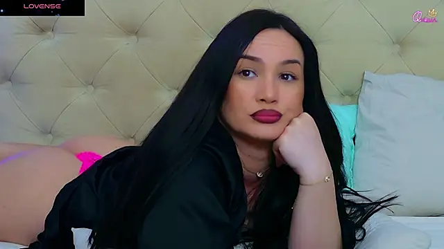 Daliya_ webcam